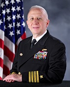 Director, Farragut Technical Analysis Center