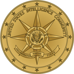 Intelligence Community seal