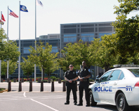 ONI Police