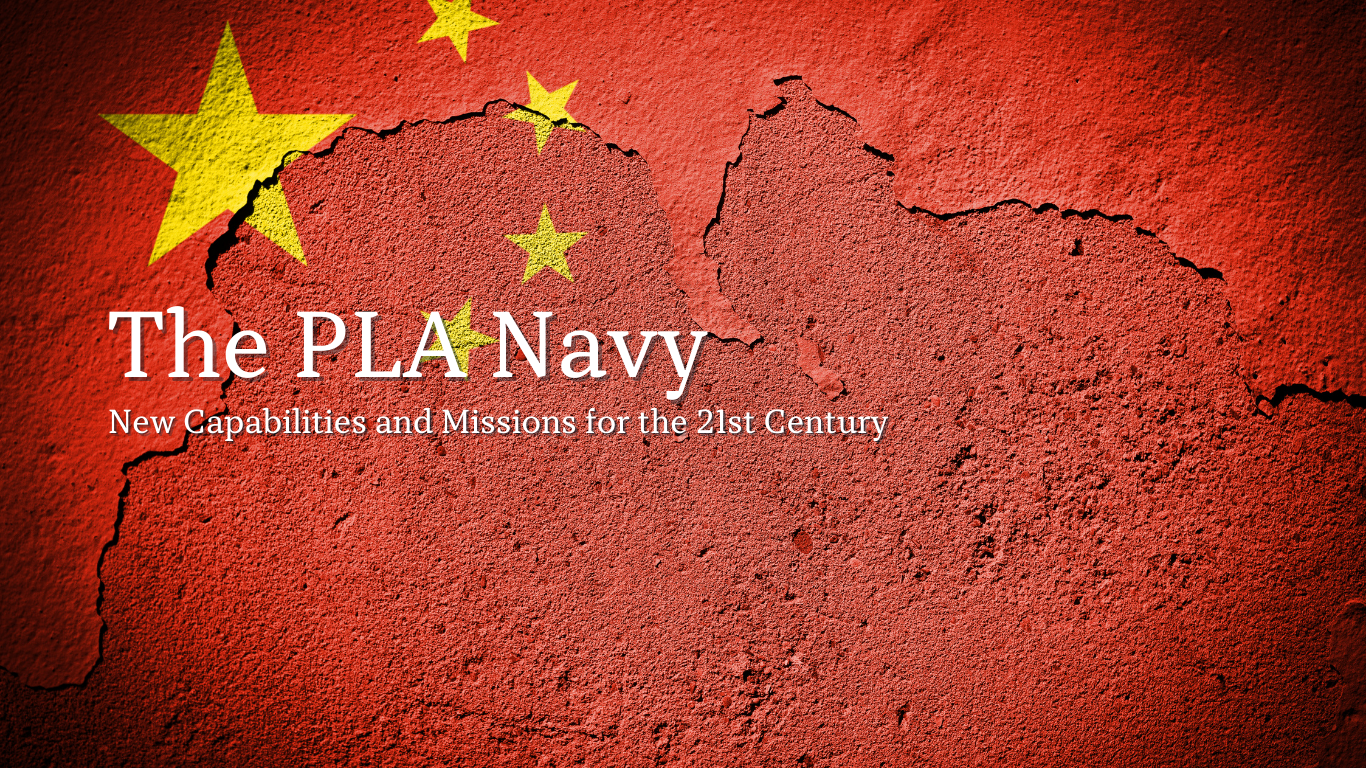 Map of China