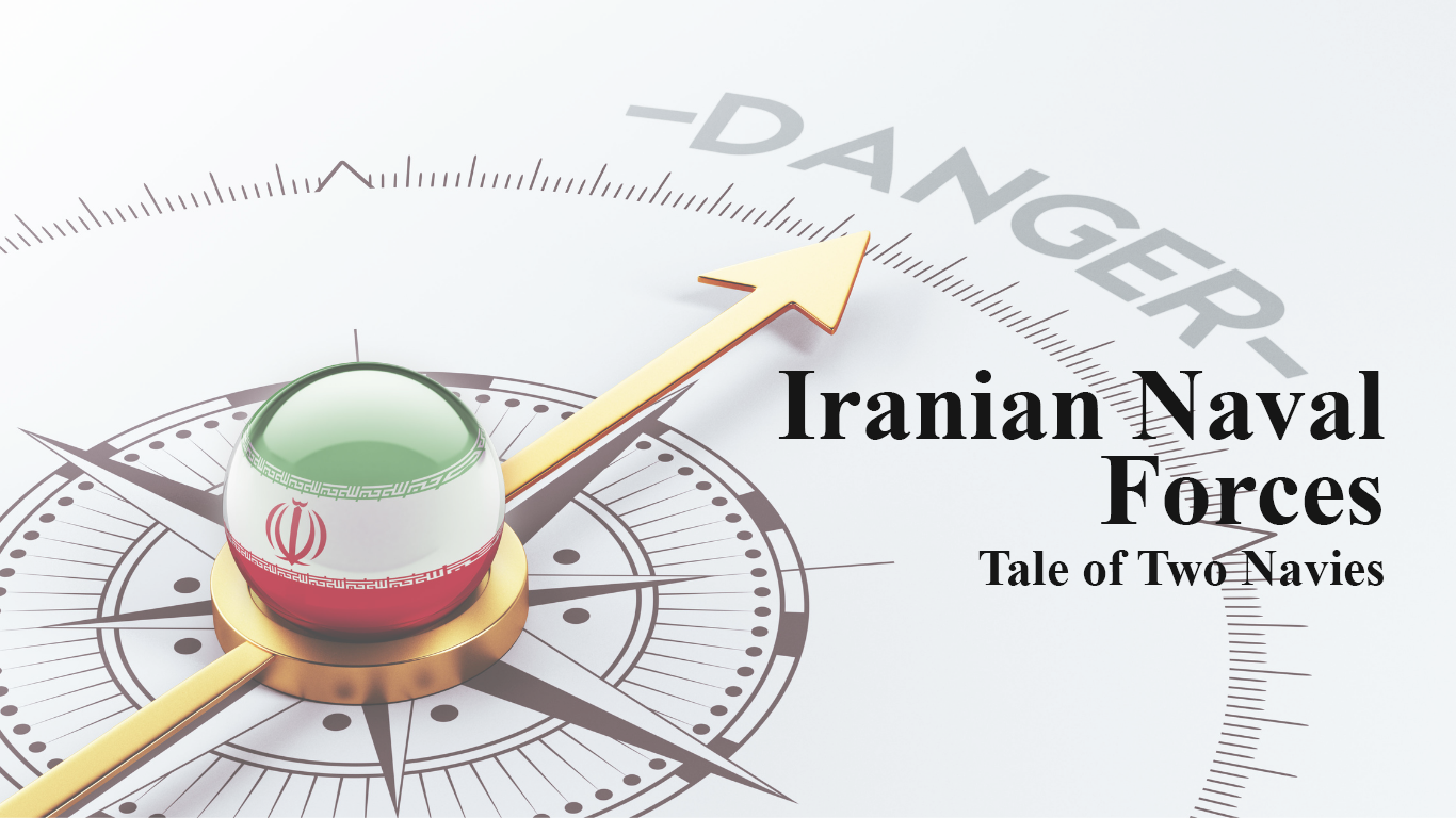 Map of Iran