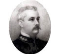 LT Theodorus Mason