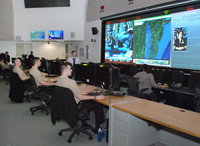 ONI center ONI center