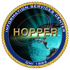 Hopper Information Services Center Seal