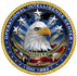 Nimitz Operational Intelligence Center Seal